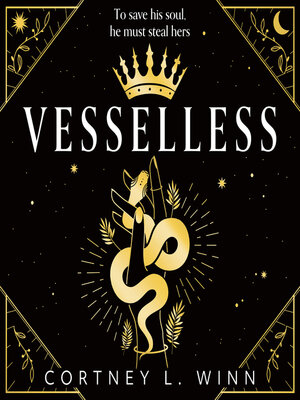 cover image of Vesselless